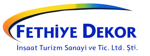 Fethiye Dekor İnşaat Turizm Sanayi ve Tic.Ltd.Şti